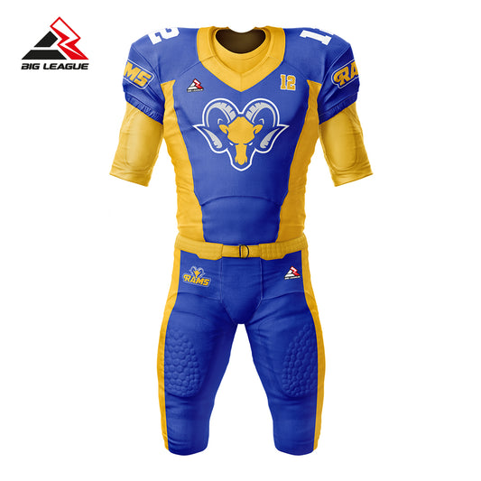 Rams - Football