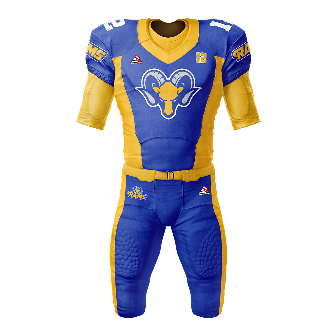 Rams - Football