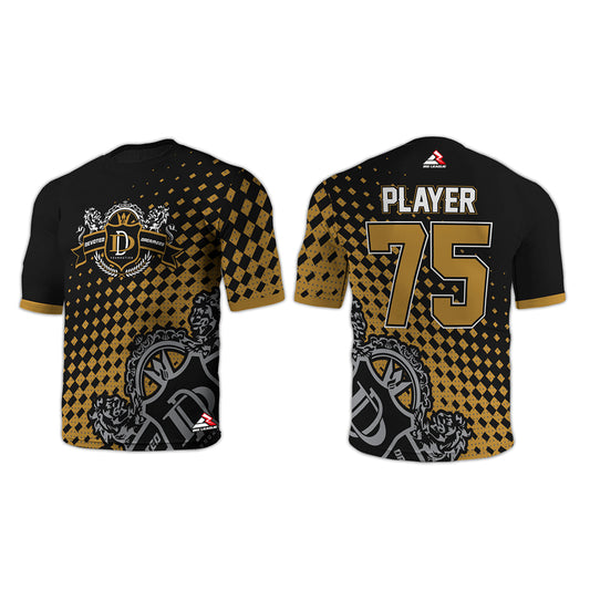Devoted Dreamers- Flag Football
