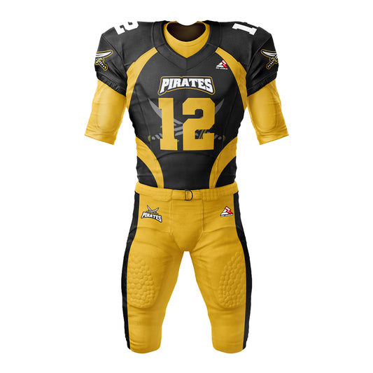 Pirates - Football