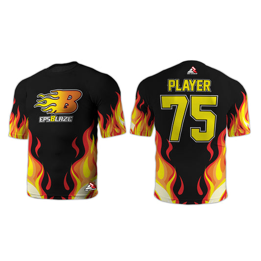 EPS Blaze- Flag Football