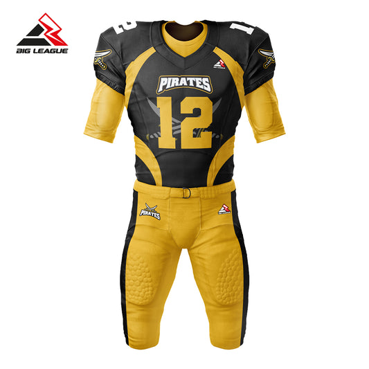 Pirates - Football