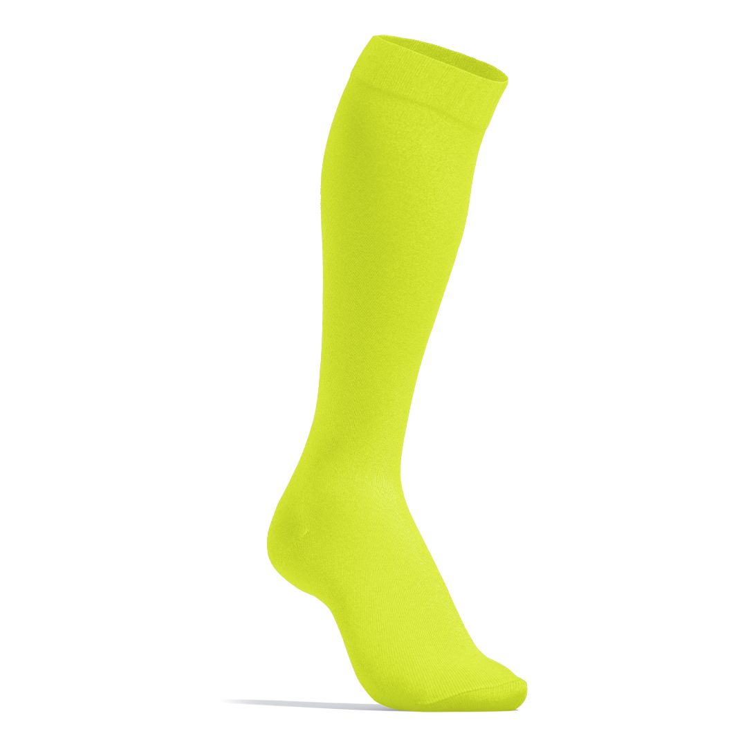 Big League Socks - Light weight, Knee High