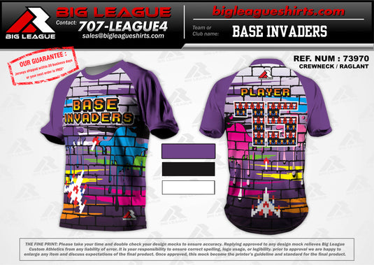 *NEW* Designs – Page 2 – Big League Shirts