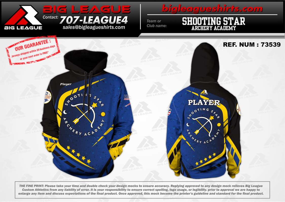 Hoodies