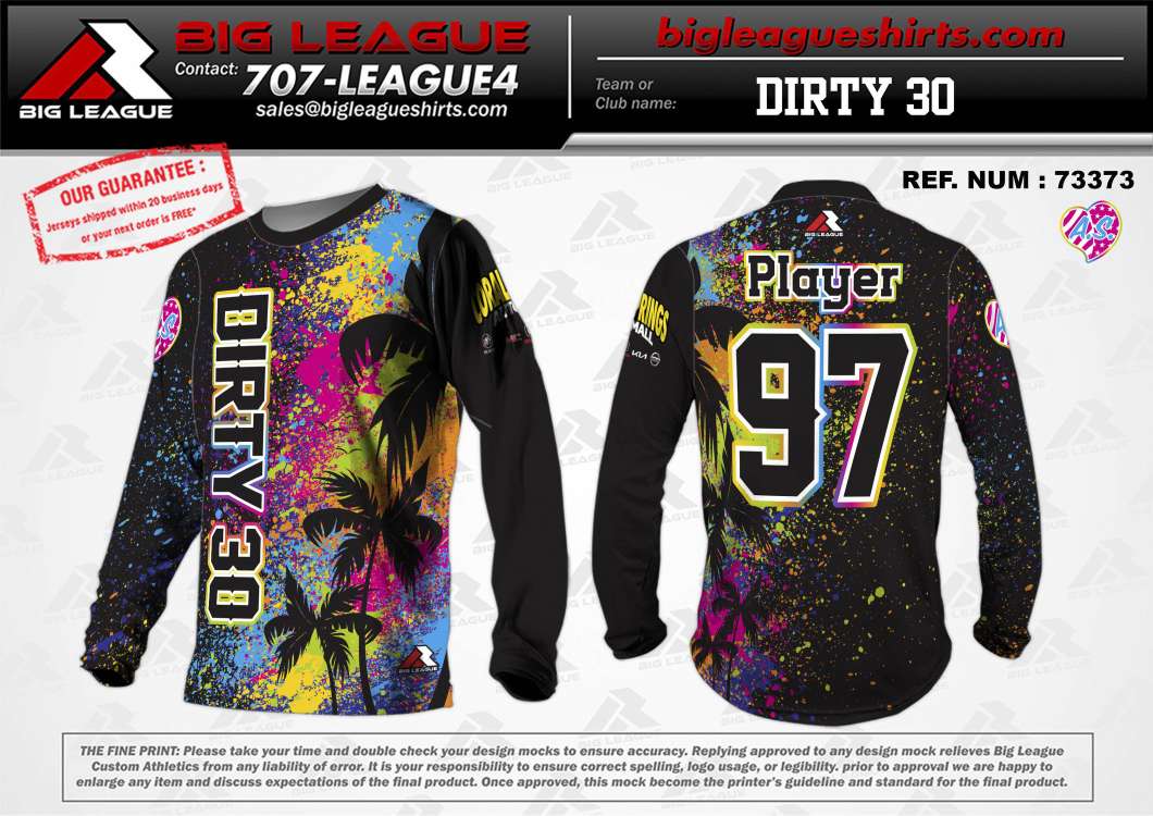 Long sleeve