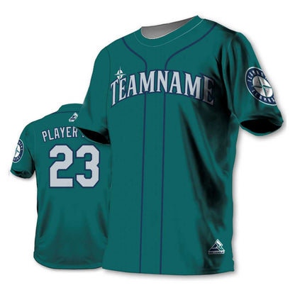 SEA Teal - Classic