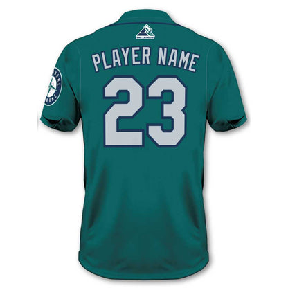 SEA Teal - Classic