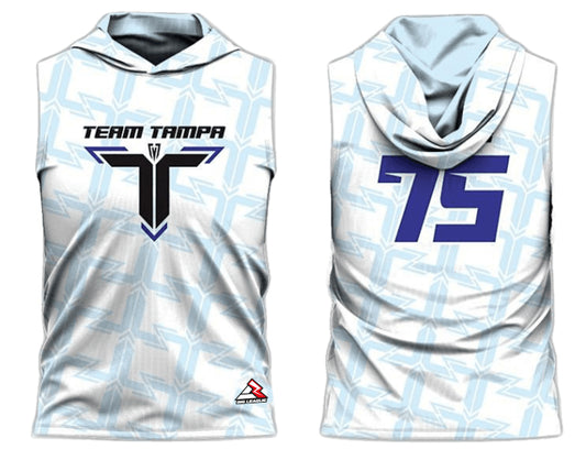 Team Tampa - 7v7