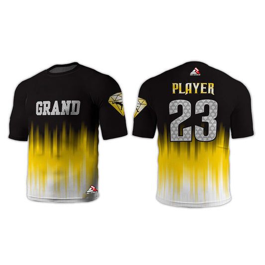 Grand Elite 7v7- Flag Football
