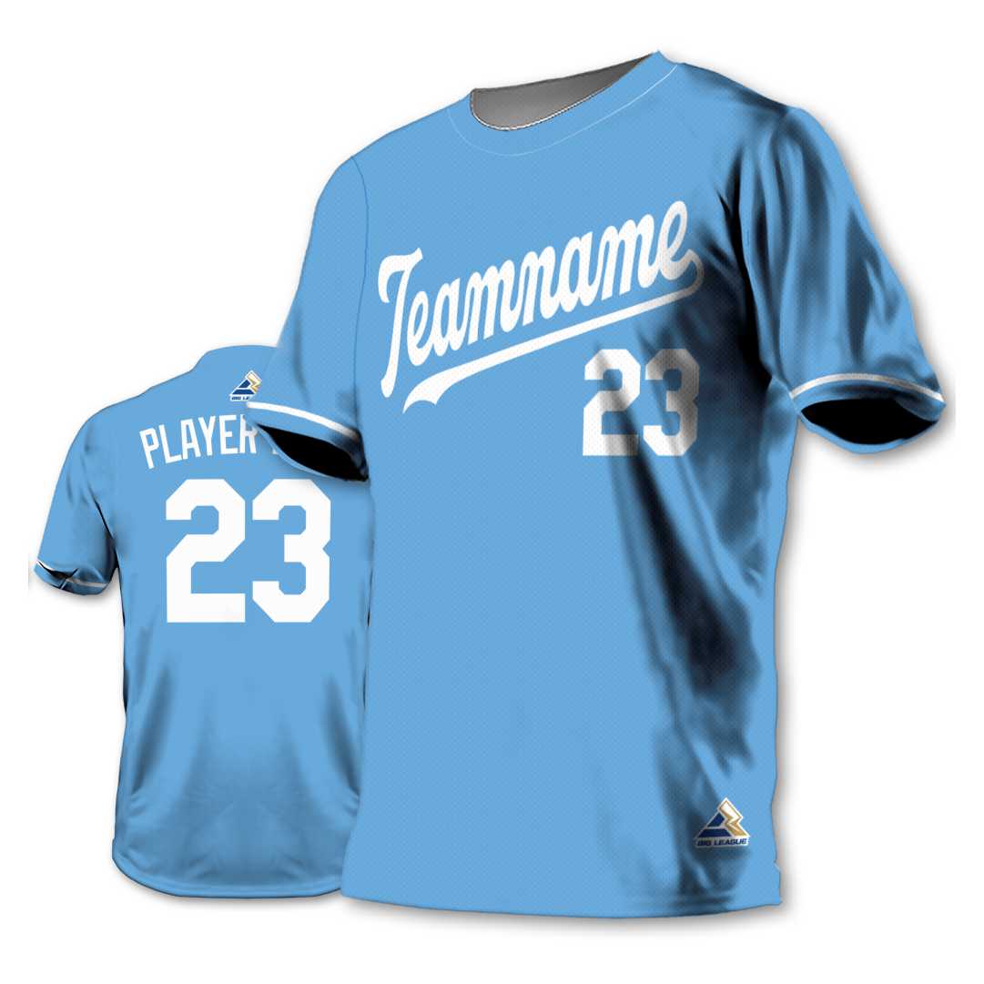 KC Blue - Classic