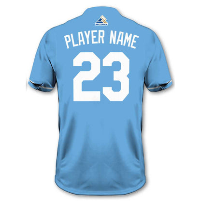 KC Blue - Classic
