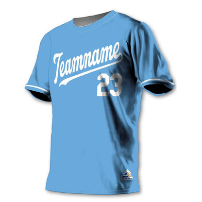 KC Blue - Classic