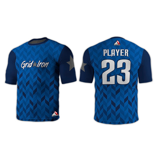 Gridiron Elite - Flag Football