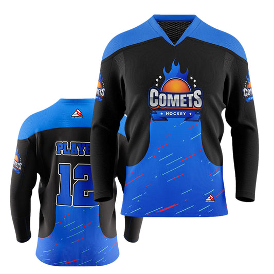 Comets