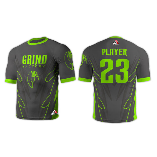 Grindfactory - Flag Football