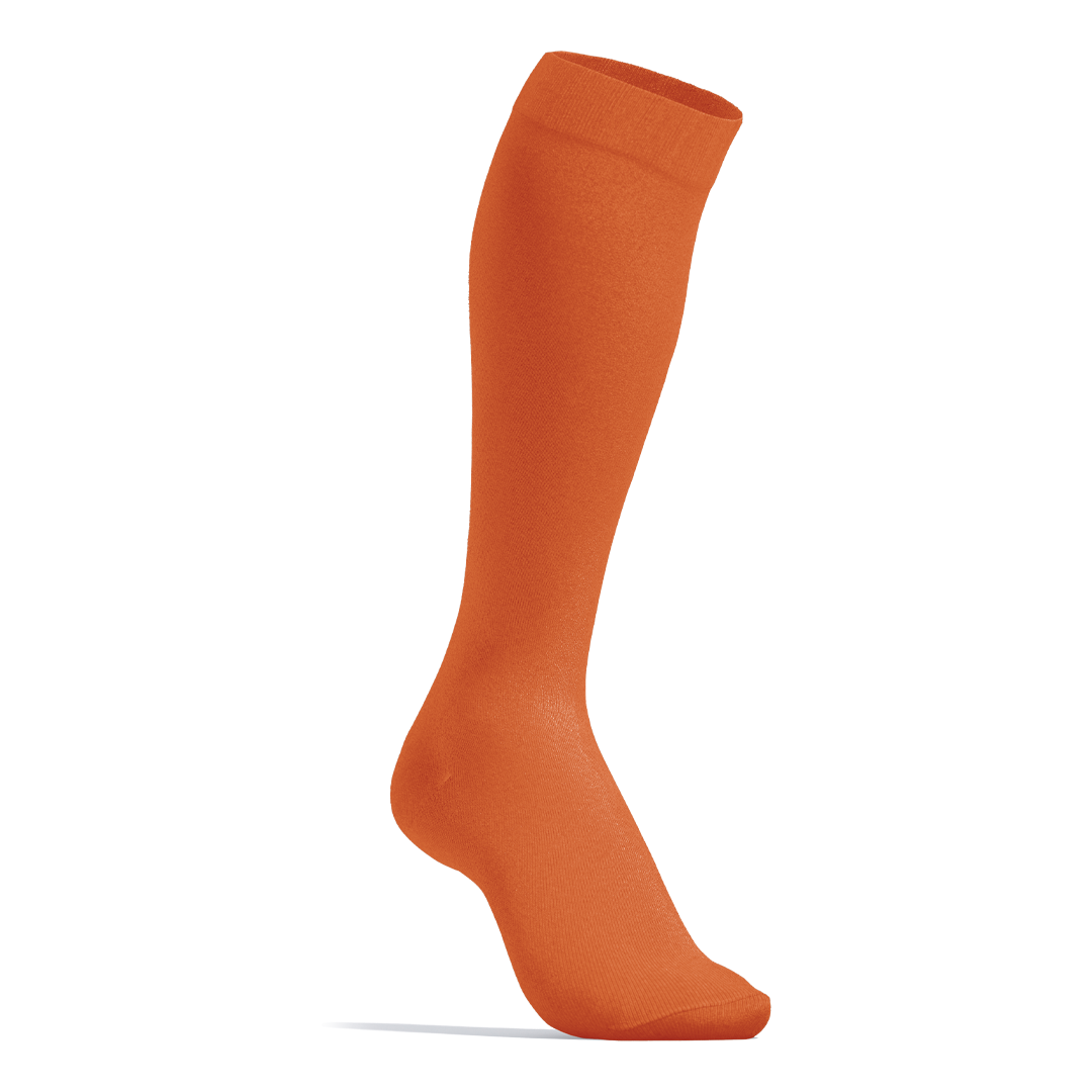Big League Socks - Light weight, Knee High