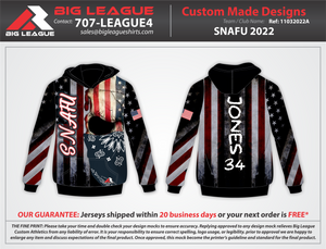 Snafu Team Store