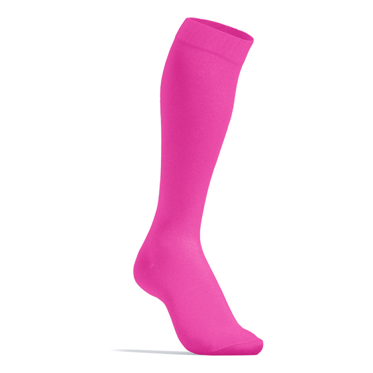 Big League Socks - Light weight, Knee High