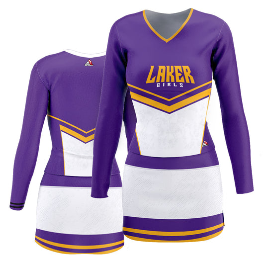 Laker Girls