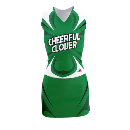 Cheerful Clover