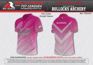 Santa Paula Archery Team Store