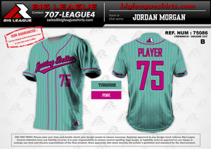 Princeton Little League