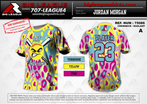 Princeton Little League