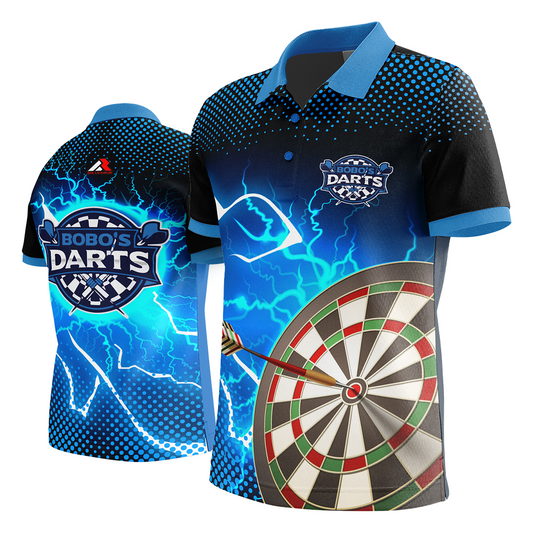 Bobo's Darts - Darts