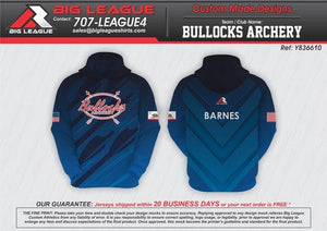 Santa Paula Archery Team Store