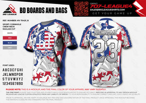 BD Bags Team Store