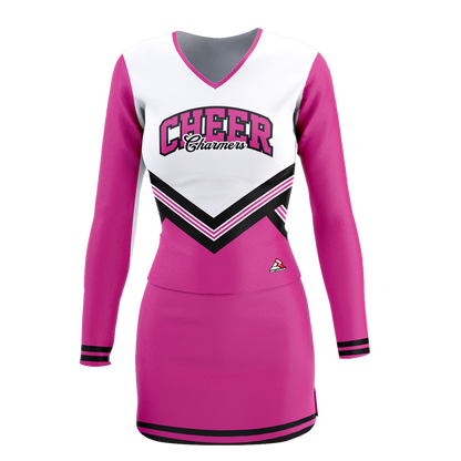 Cheer Charmers