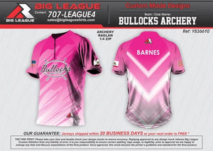 Santa Paula Archery Team Store