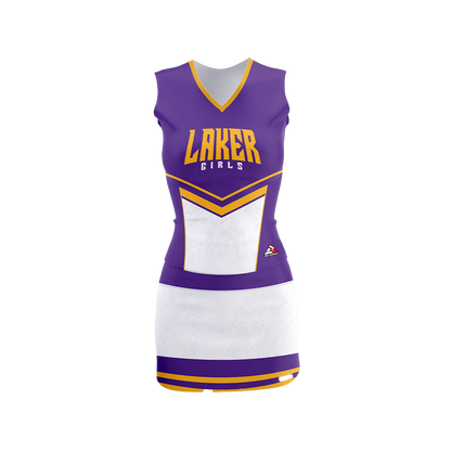 Laker Girls