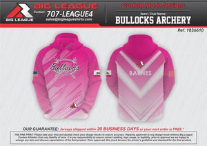 Santa Paula Archery Team Store