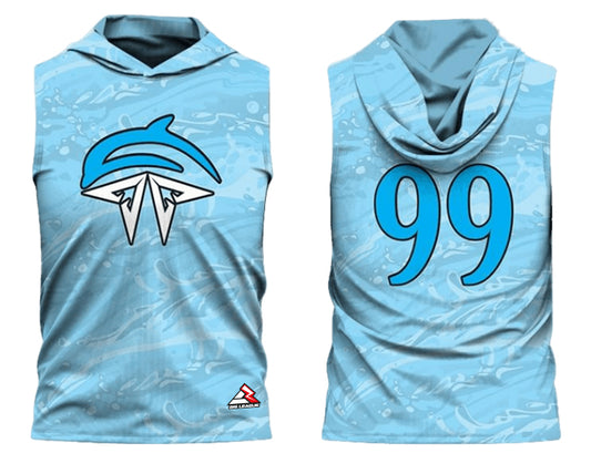 AZ Dolphins -7v7