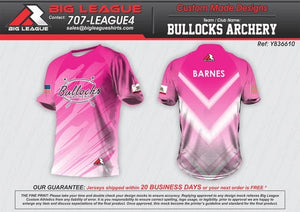Santa Paula Archery Team Store