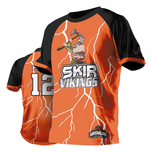 Skir Vikings - Darts