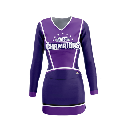 Cheer Champions