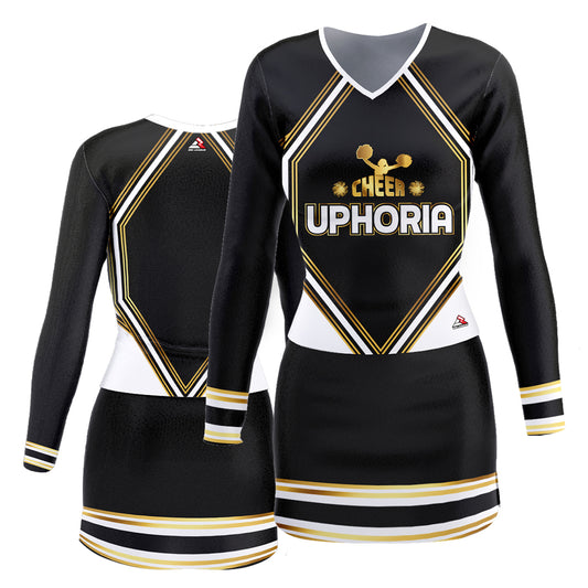Cheer Uphoria