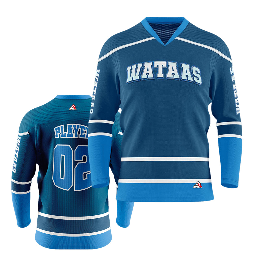 Wataas - Hockey