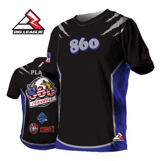 860 Cornhole Team Store