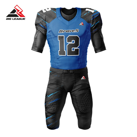 Braves - Football