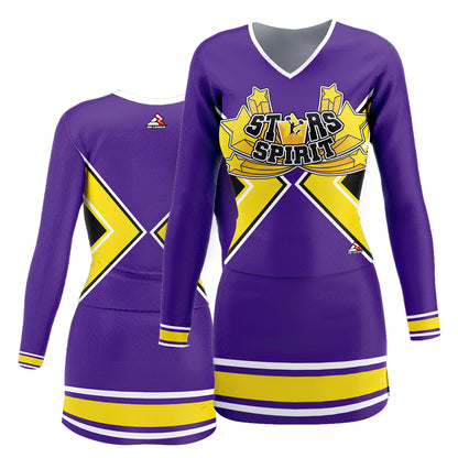 Stars Spirit
