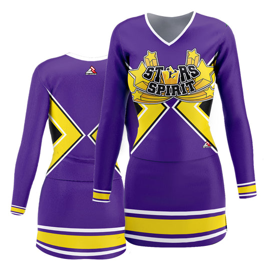 Stars Spirit