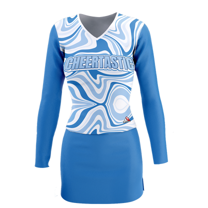 Cheertastic