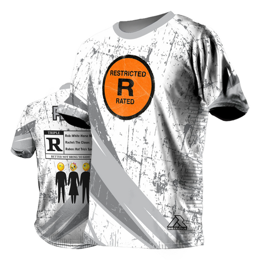 Triple R - Darts