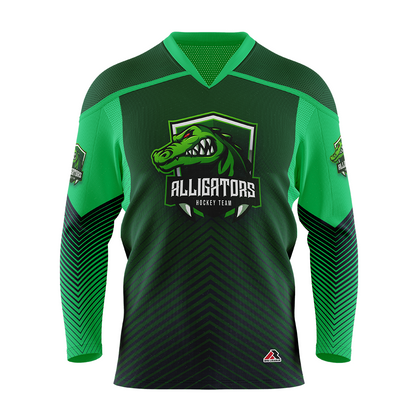 Alligators - Hockey