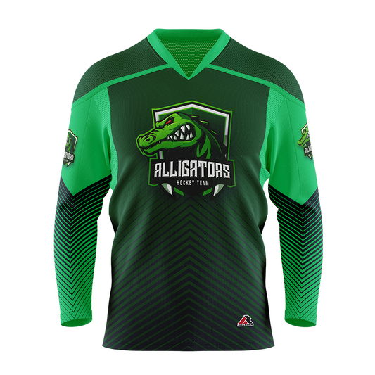 Alligators