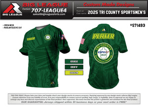 2025 Tri County Sportsmen’s Challenge